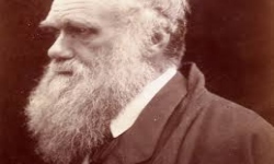 Charles Darwin