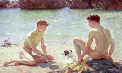 H.S. Tuke