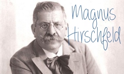 Magnus Hirschfeld