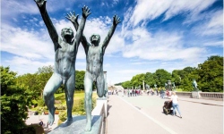 Oslo