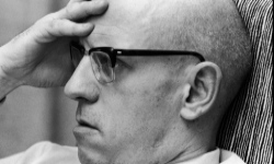 Michael Foucault
